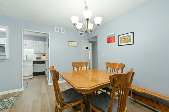 4097 Woodridge Way, Tucker, GA 30084