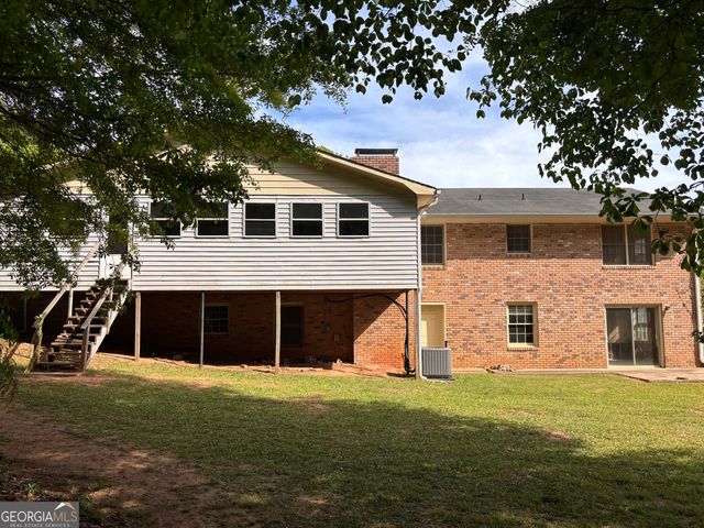 180 Highland Drive, Athens, GA 30606