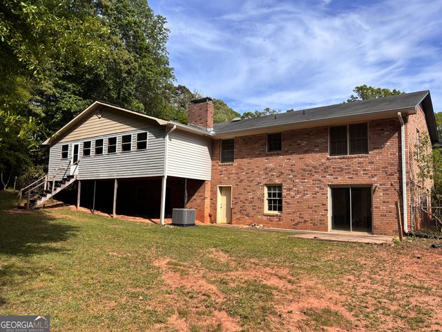 180 Highland Drive, Athens, GA 30606