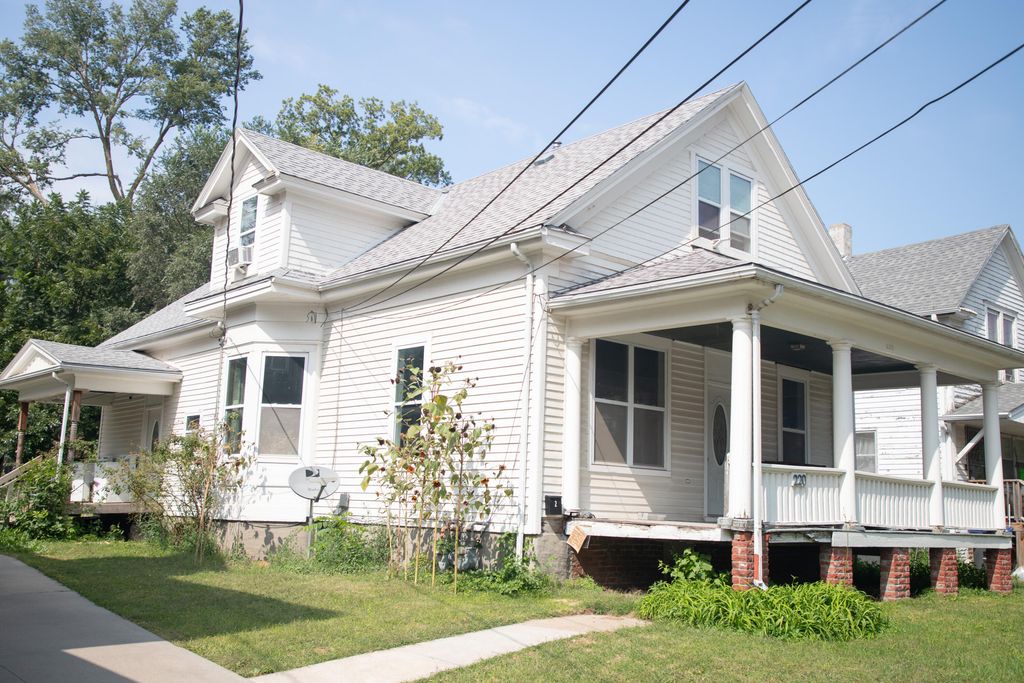 220 HARRISON Street, Council Bluffs, IA 51503
