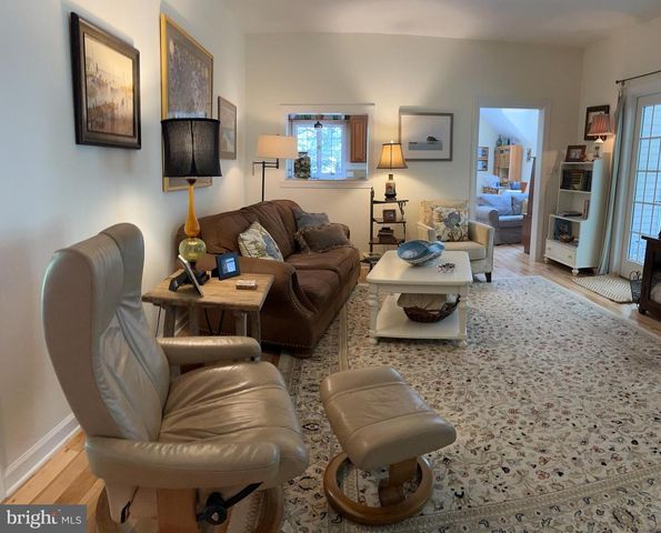 4 S LAKE TER, Rehoboth Beach, DE 19971