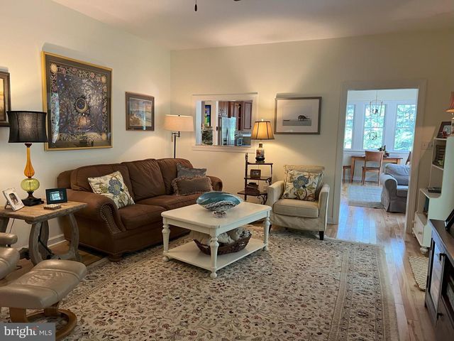 4 S LAKE TER, Rehoboth Beach, DE 19971