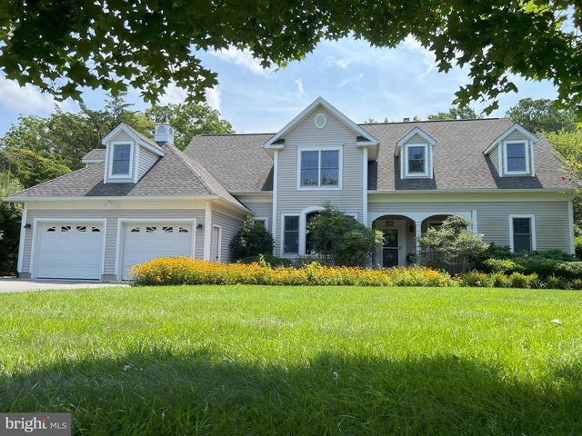 4 S LAKE TER, Rehoboth Beach, DE 19971