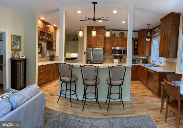 4 S LAKE TER, Rehoboth Beach, DE 19971