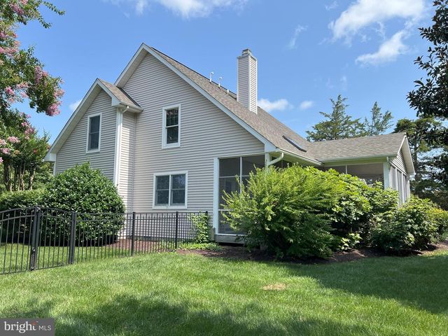 4 S LAKE TER, Rehoboth Beach, DE 19971