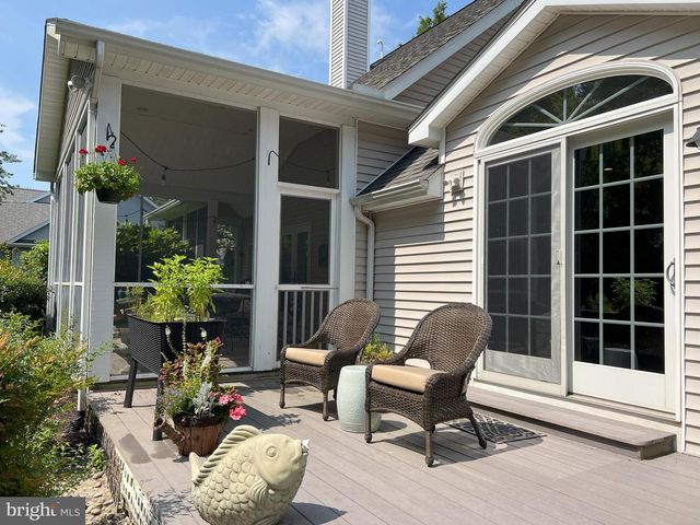 4 S LAKE TER, Rehoboth Beach, DE 19971