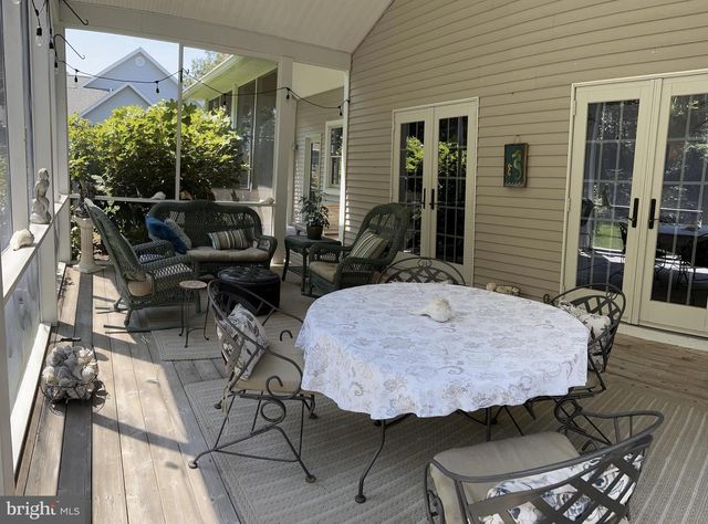 4 S LAKE TER, Rehoboth Beach, DE 19971