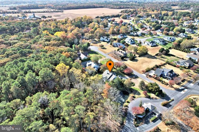 4 S LAKE TER, Rehoboth Beach, DE 19971