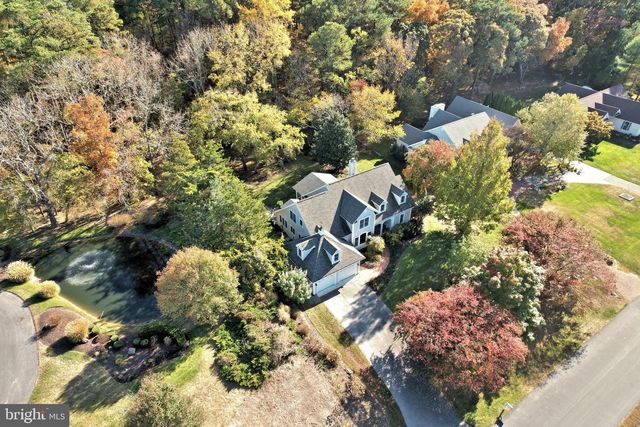 4 S LAKE TER, Rehoboth Beach, DE 19971