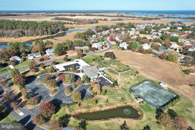 4 S LAKE TER, Rehoboth Beach, DE 19971