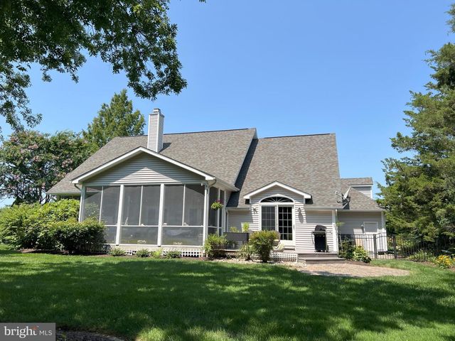 4 S LAKE TER, Rehoboth Beach, DE 19971