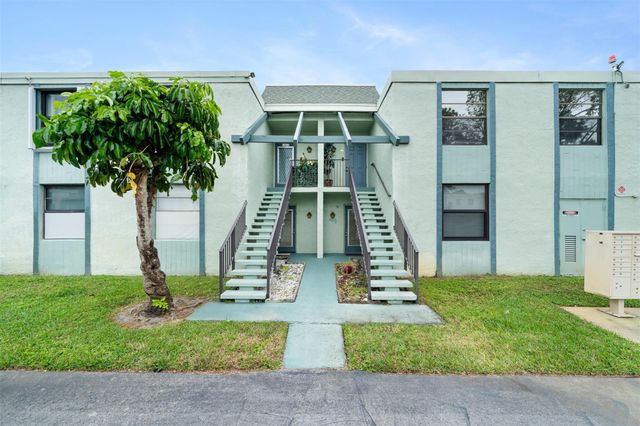 7350 NW 18th Street 104, Margate, FL 33063