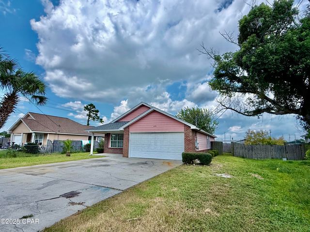 630 Seneca Avenue, Panama City, FL 32404