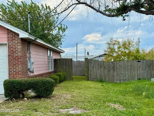 630 Seneca Avenue, Panama City, FL 32404