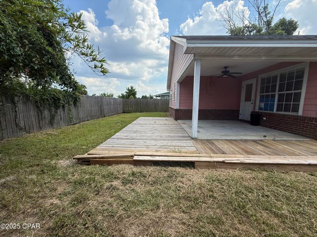 630 Seneca Avenue, Panama City, FL 32404