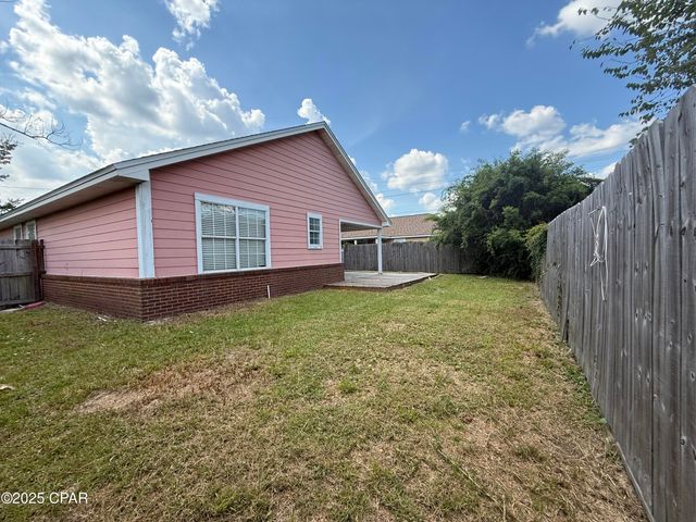 630 Seneca Avenue, Panama City, FL 32404