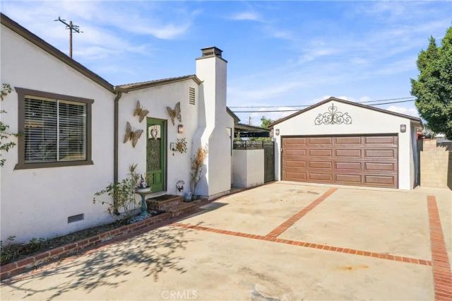 1019 N Morris Avenue, West Covina, CA 91790