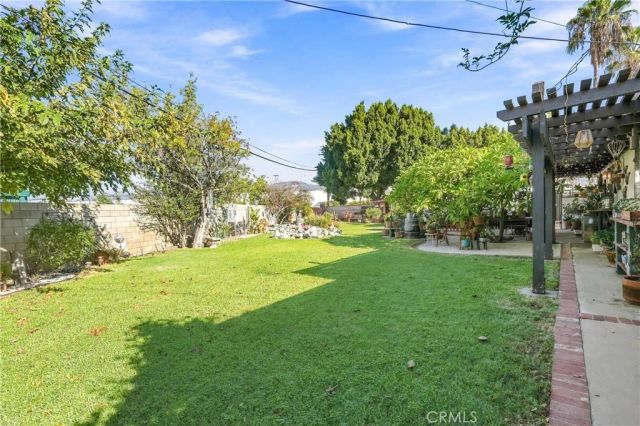 1019 N Morris Avenue, West Covina, CA 91790