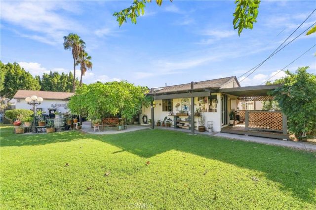 1019 N Morris Avenue, West Covina, CA 91790