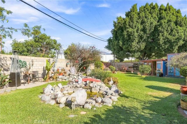 1019 N Morris Avenue, West Covina, CA 91790