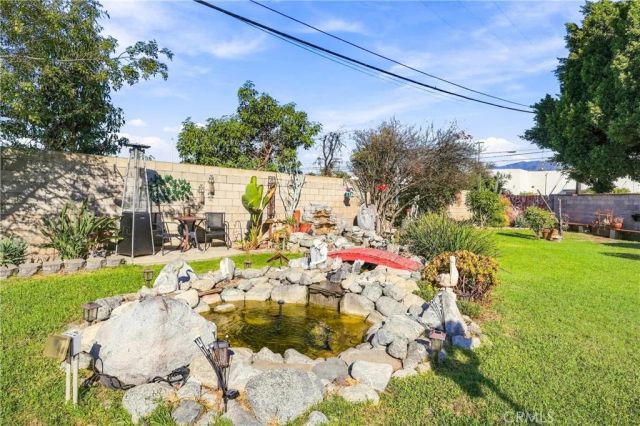 1019 N Morris Avenue, West Covina, CA 91790
