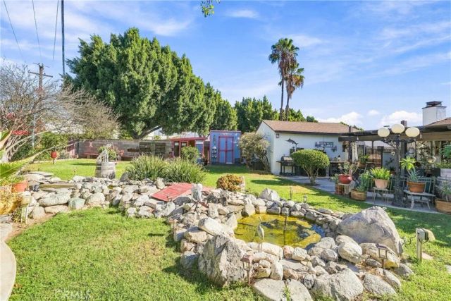1019 N Morris Avenue, West Covina, CA 91790