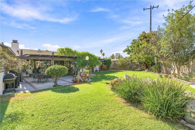 1019 N Morris Avenue, West Covina, CA 91790