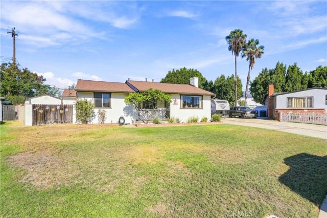 1019 N Morris Avenue, West Covina, CA 91790