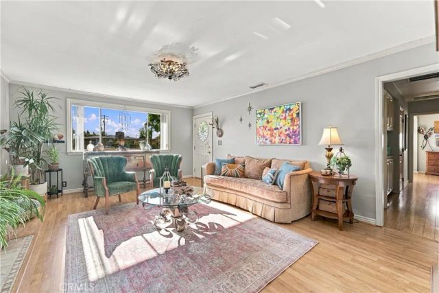 1019 N Morris Avenue, West Covina, CA 91790