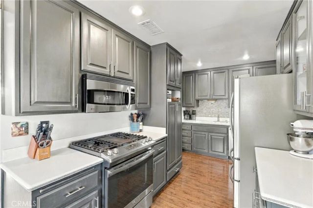 1019 N Morris Avenue, West Covina, CA 91790