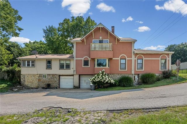 601 Shawnee Road, Kansas City, KS 66103