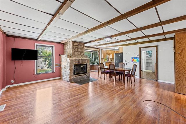 601 Shawnee Road, Kansas City, KS 66103