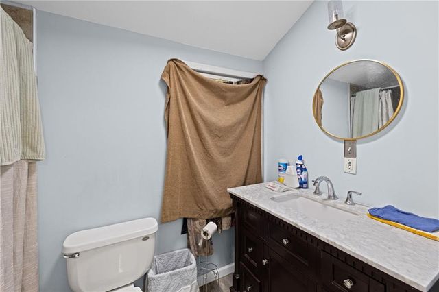 601 Shawnee Road, Kansas City, KS 66103