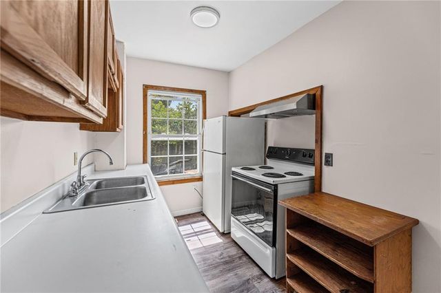 601 Shawnee Road, Kansas City, KS 66103