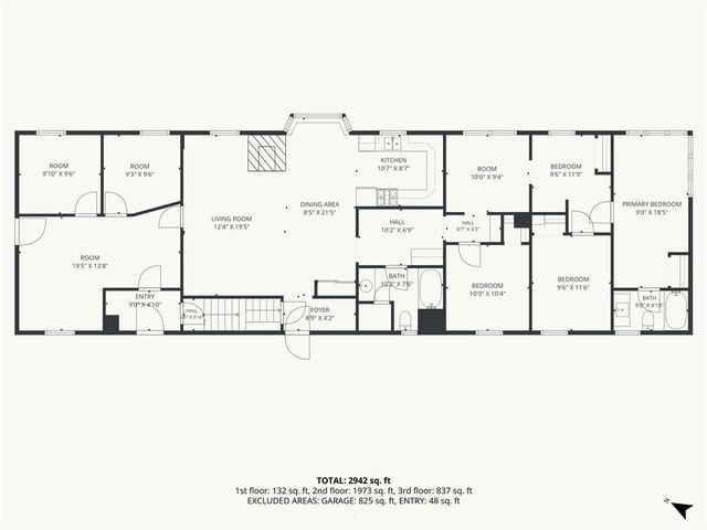 601 Shawnee Road, Kansas City, KS 66103