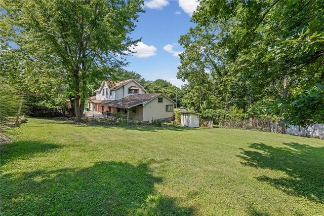 601 Shawnee Road, Kansas City, KS 66103