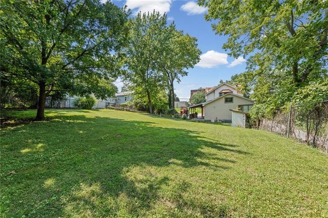 601 Shawnee Road, Kansas City, KS 66103