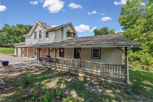 601 Shawnee Road, Kansas City, KS 66103