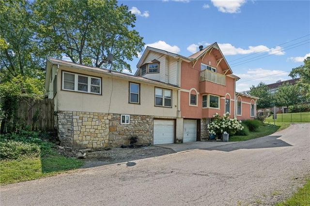 601 Shawnee Road, Kansas City, KS 66103