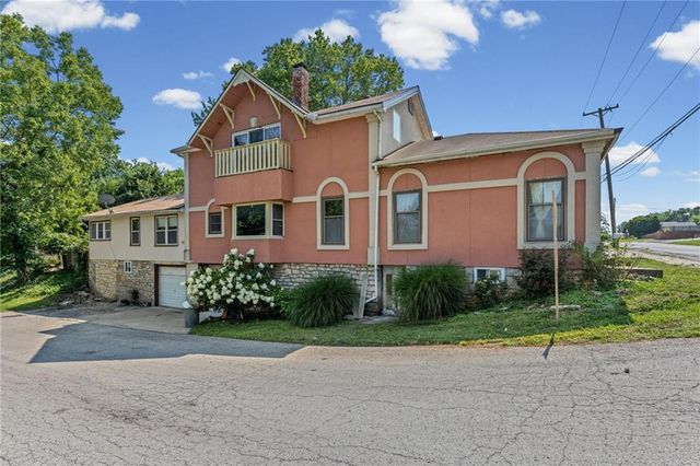 601 Shawnee Road, Kansas City, KS 66103
