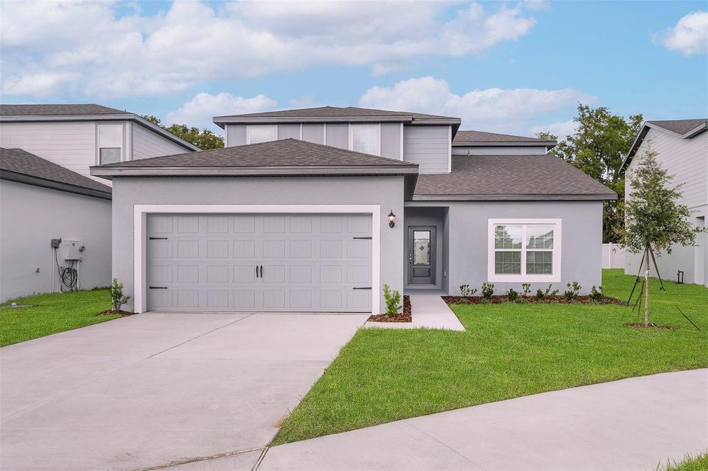 13245 TULA LOOP, Astatula, FL 34705