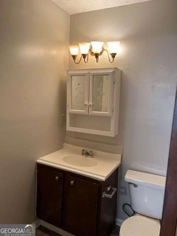 5435 Glen Haven Drive, Atlanta, GA 30349