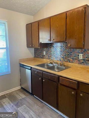 5435 Glen Haven Drive, Atlanta, GA 30349