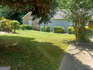 5435 Glen Haven Drive, Atlanta, GA 30349