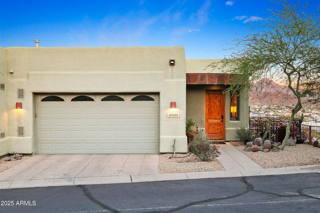 10005 N 1ST Drive, Phoenix, AZ 85021