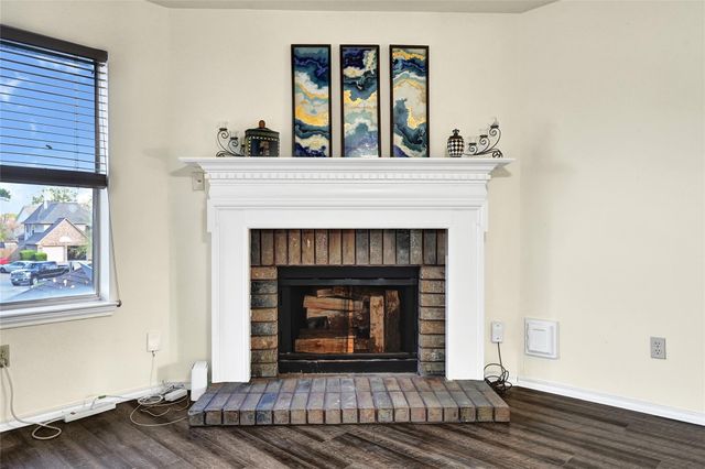 5910 Rolff Lane, Houston, TX 77084