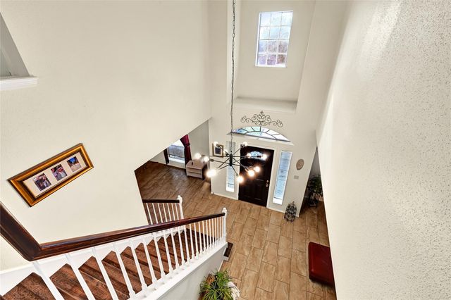 5910 Rolff Lane, Houston, TX 77084