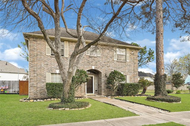 5910 Rolff Lane, Houston, TX 77084