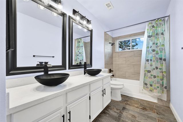 5910 Rolff Lane, Houston, TX 77084