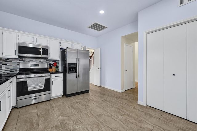 5910 Rolff Lane, Houston, TX 77084